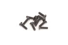 Innensechskant Senkkopf-Schrauben - M3x12 mm (10) / U7122