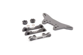 Wide Rear Pivot Conversion - CAT K2 / U7139