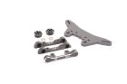 Wide Rear Pivot Conversion - CAT K2 / U7139