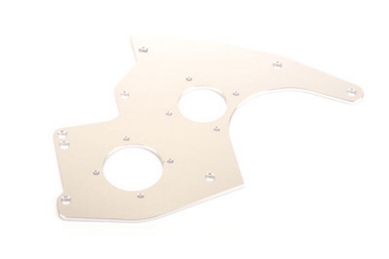 Platte Cover - CAT XLS / U7141