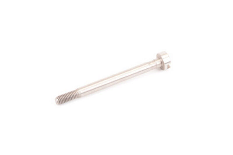 Integrator Axle - CAT XLS / U7142