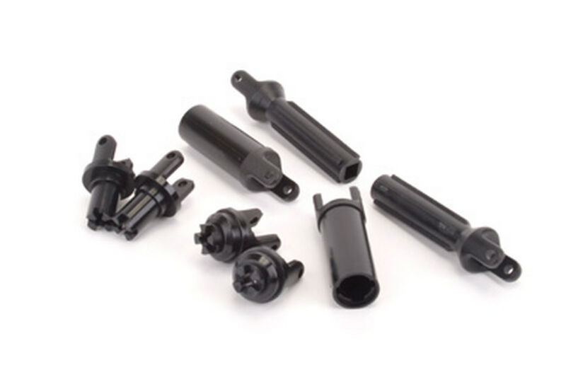Drive Shaft Mouldings (8 pcs) - CAT XLS / U7144