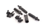 Drive Shaft Mouldings (8 pcs) - CAT XLS / U7144