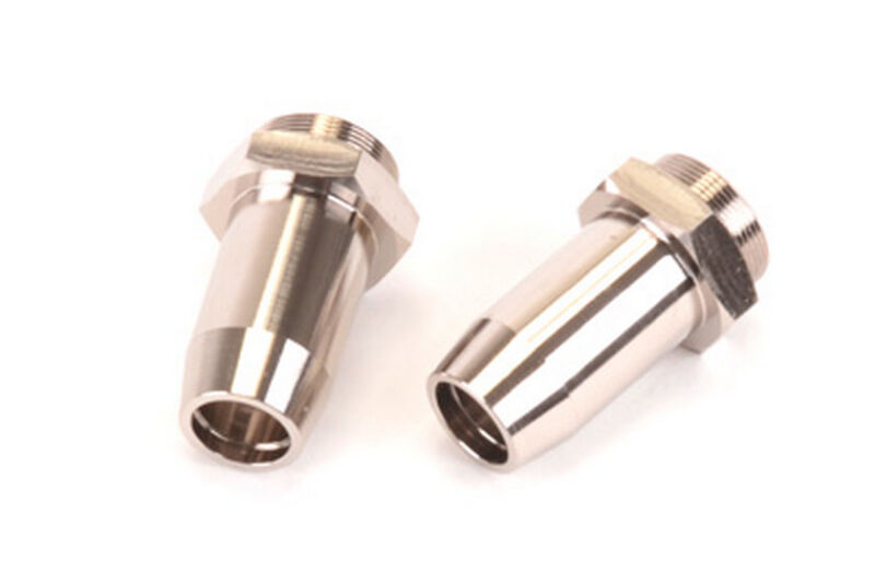 Front Shock Body (pr) - CAT XLS / U7146