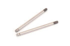 Rear Shock Shaft (pr) - CAT XLS / U7148
