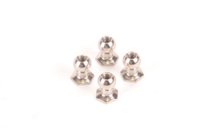 Pivot-Kugel (4 Stück) - CAT XLS / U7150