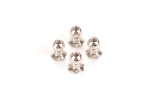 Schumacher Pivot-Kugel (4 Stück) - CAT XLS / U7150