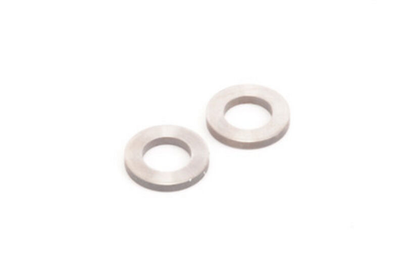 Schumacher Druckscheibe (Paar) - CAT XLS / U7156