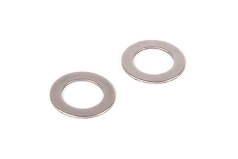Differential Beilagscheibe (Paar) - CAT XLS / U7157