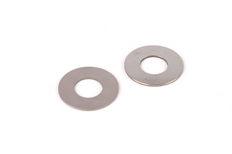 Schumacher Beilagscheibe Integrator (Paar) - CAT XLS / U7158