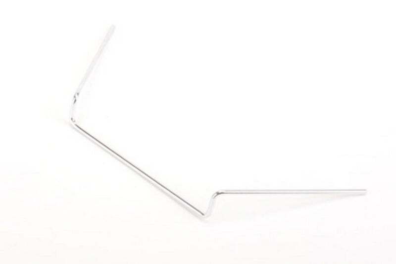 Front Anti Roll Bar - CAT XLS / U7167