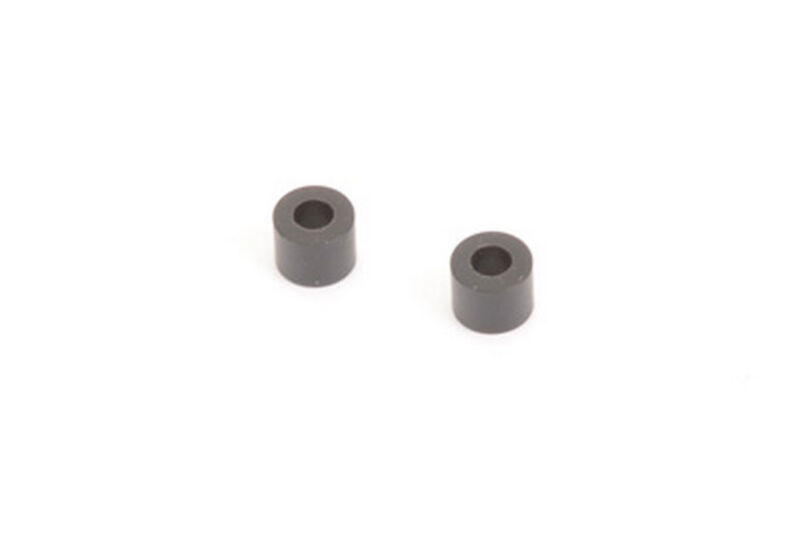 Suspension Spacer 4.6mm (pr) - CAT XLS / U7169