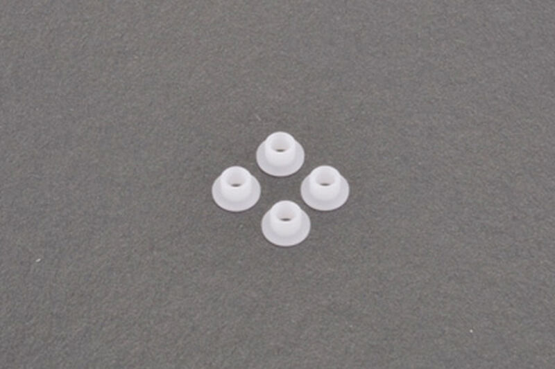 Shock Top Bush (4 pcs) - CAT XLS / U7170