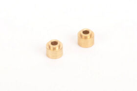 Dämpfer Buchse Internal (Paar) - CAT XLS / U7171