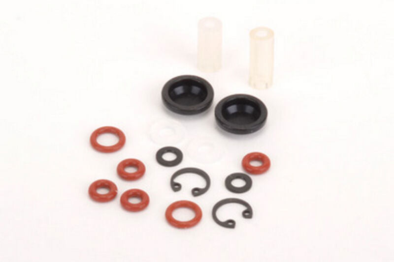 Shock Rebuild Kit (pr) - CAT XLS / U7172