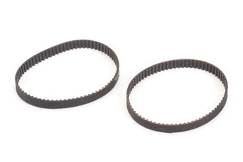 Rear Belt 72T x 5mm (pr) - CAT XLS / U7175