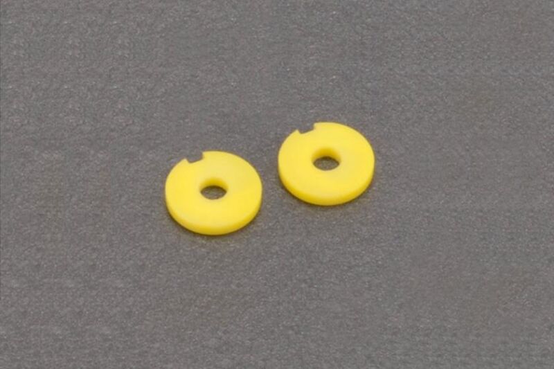 Pistons hinten (Paar) - CAT XLS / U7177