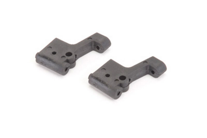Schumacher Querlenker Lagerbock vorne oben (Paar) - CAT XLS / U7185