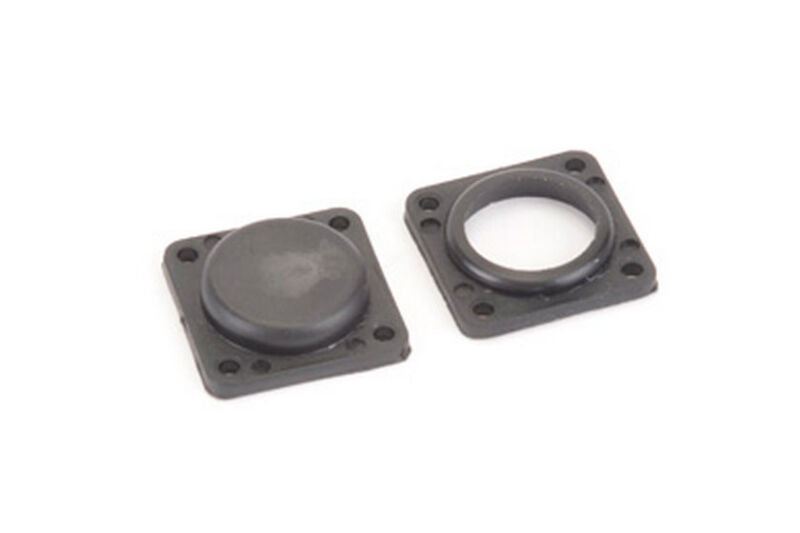 Bearing Housings (pr) - CAT XLS / U7188