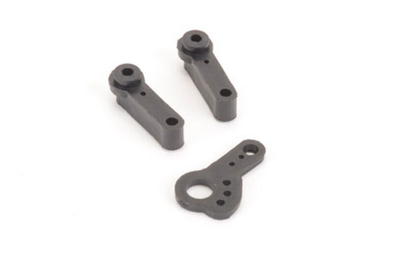 Steering Lever Mouldings - CAT XLS / U7190