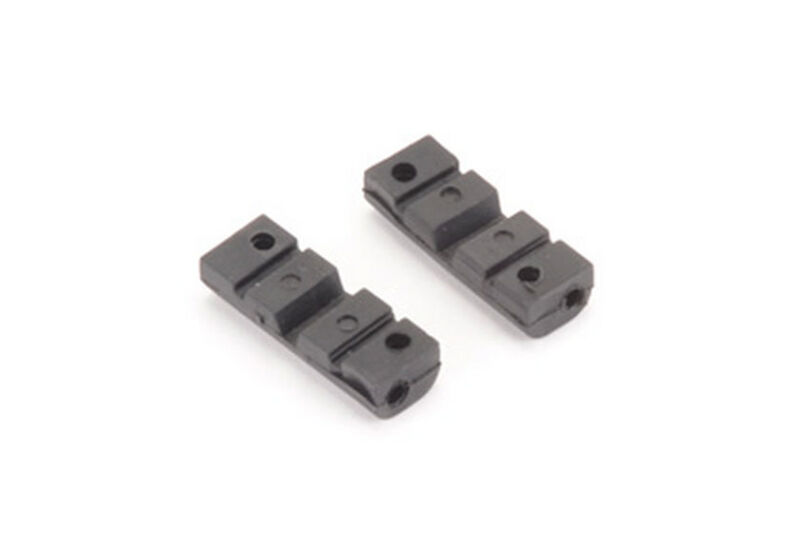 Trans Spacer Moulding (2 pcs) - CAT XLS / U7191