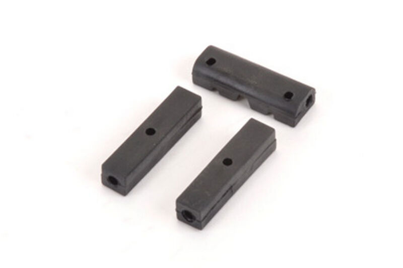 Servo Mount Mouldings - CAT XLS / U7192