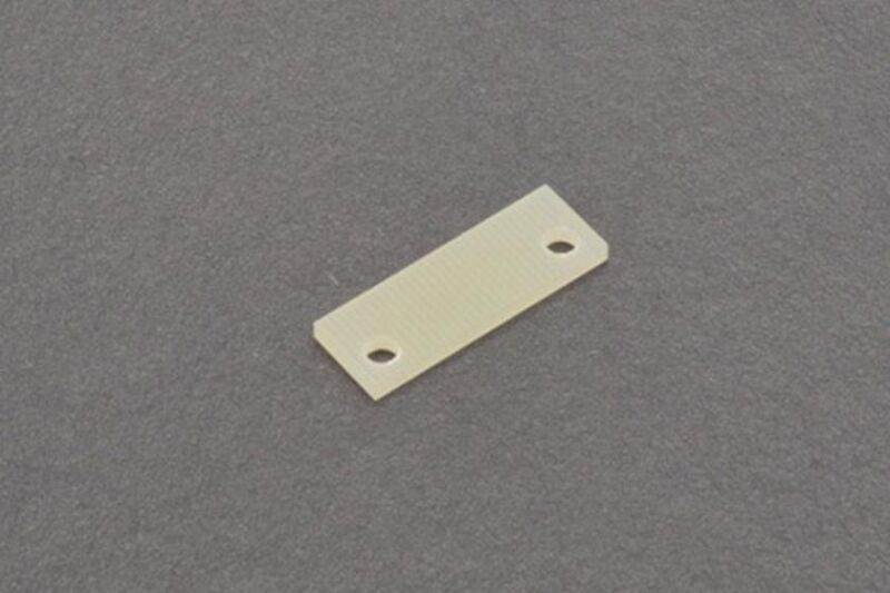Schumacher Servohalter Distanzstück - CAT XLS / U7193