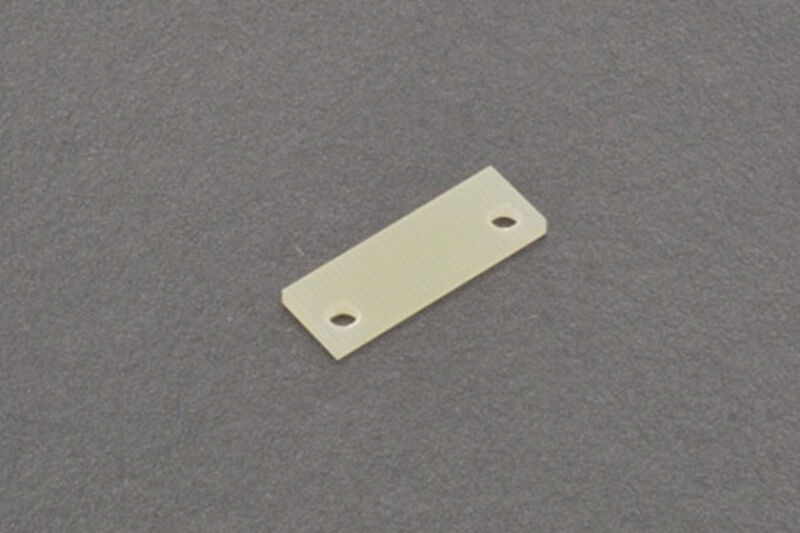 Servo Mount Spacer - CAT XLS / U7193