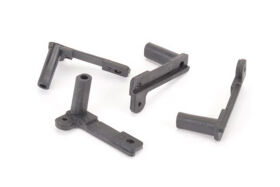 Front Suspension Brackets (4 pcs) - CAT XLS / U7194