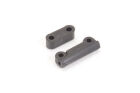 Upper & Lower Front Wishbone Spacers - CAT XLS / U7196