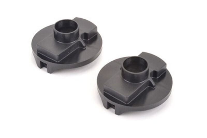 Front Hub Carrier (pr) - CAT XLS / U7199