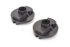 Front Hub Carrier (pr) - CAT XLS / U7199