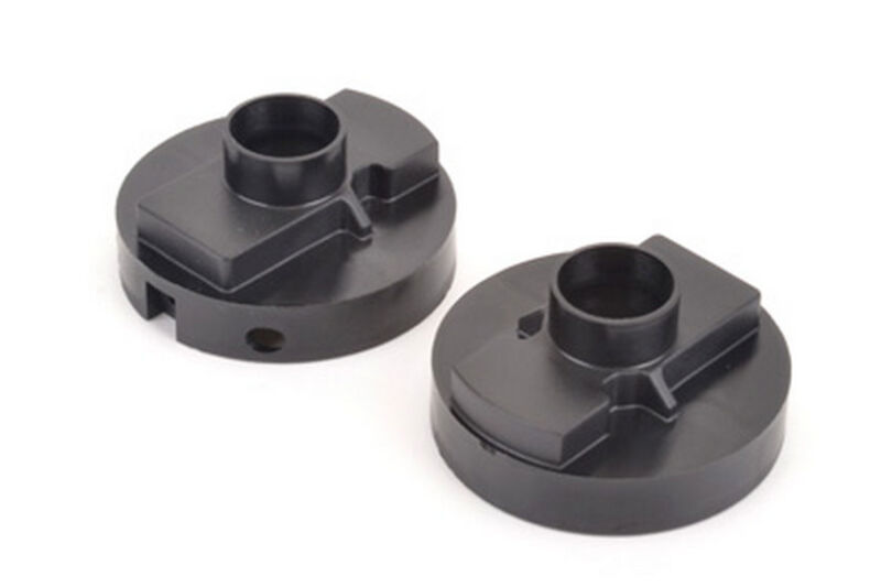 Radträger hinten (Paar) - CAT XLS / U7200