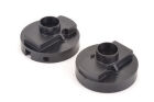 Radträger hinten (Paar) - CAT XLS / U7200