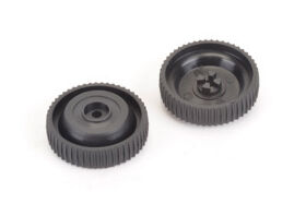 51T Rear Side Pulleys (pr) - CAT XLS / U7204