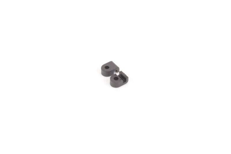 Schumacher Stabilisator Klemme (Paar) - CAT XLS / U7207