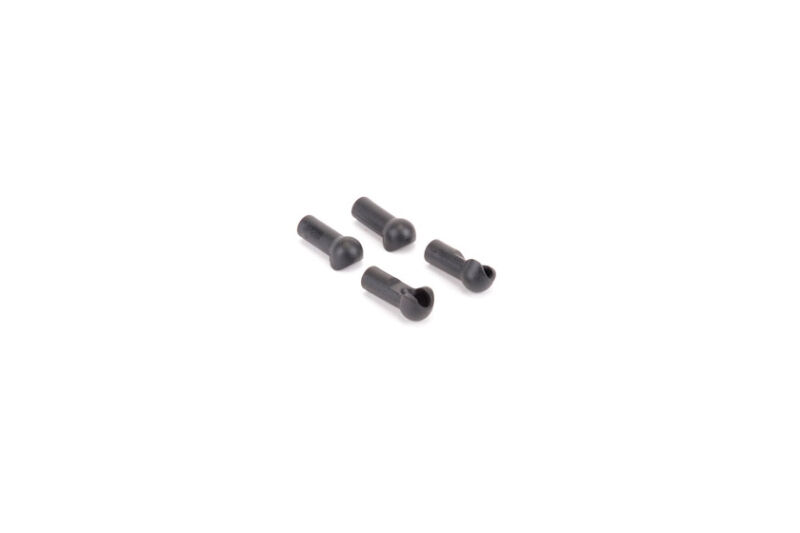 Kugelpfanne (4 Stück) - CAT XLS / U7209