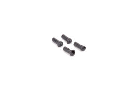 Kugelpfanne (4 Stück) - CAT XLS / U7209