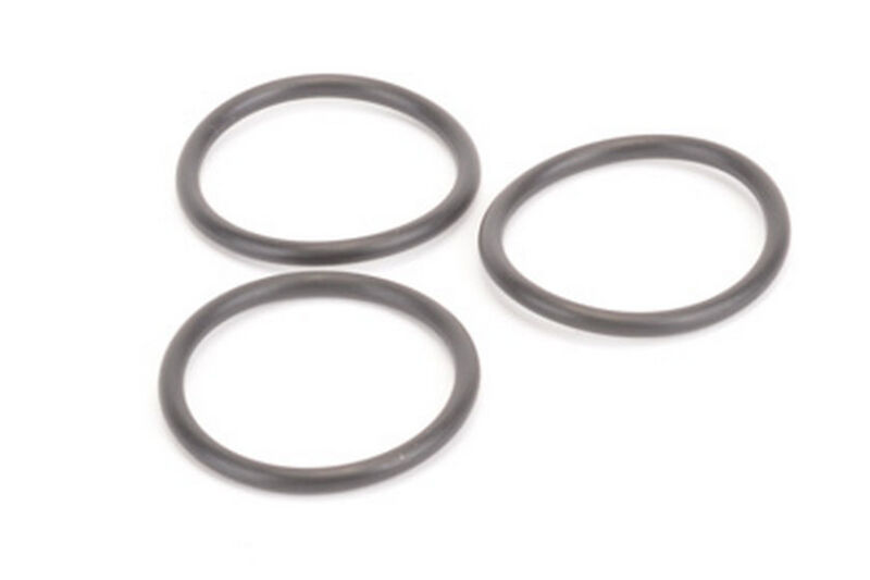 Crashback Oring (3 pcs)- CAT XLS / U7217