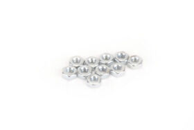 SPEED PACK M2 Nut (pk10) / U7222