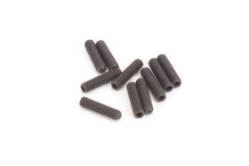 SPEED PACK M3 X 12 Grub (pk10) / U7223