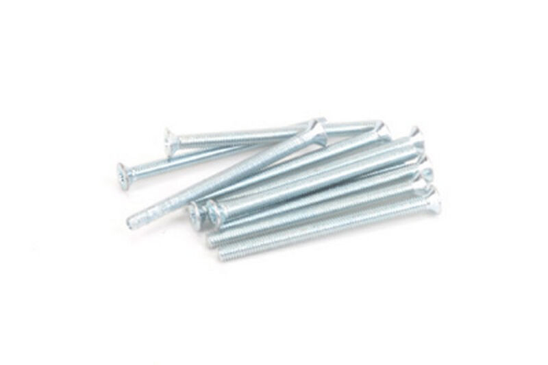 Schumacher Set SPEED M3 x 40 Pozi Senkkopf (10 Stück) / U7224