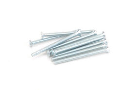 Schumacher Set SPEED M3 x 40 Pozi Senkkopf (10...