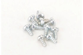 SPEED PACK No 2 x 3/16 Pan Hd (pk10) / U7226