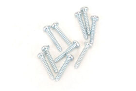 SPEED PACK No 2 x 1/2 Pan Hd (pk10) / U7227