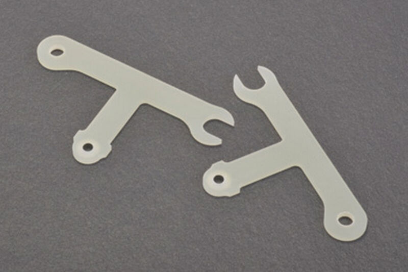 F/G Lipo Straps (pr) - CAT XLS / U7234