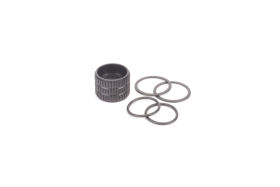 Schumacher Differential Riemenscheibe Pro hinten &...