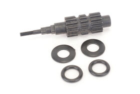Vorgelegewelle Pro - CAT XLS / U7239