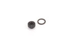 Alloy 20T Pulley - Mi6evo / U7255