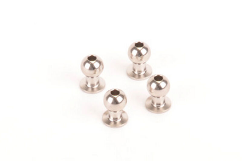 Anti Roll Bar Ball (4pcs) - CAT XLS / U7262